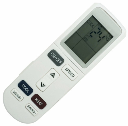 QUATTROCLIMA QV-I36FGE/QN-I36UGE