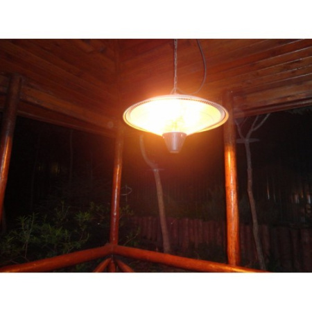 Hugett Taket Steel (2125)