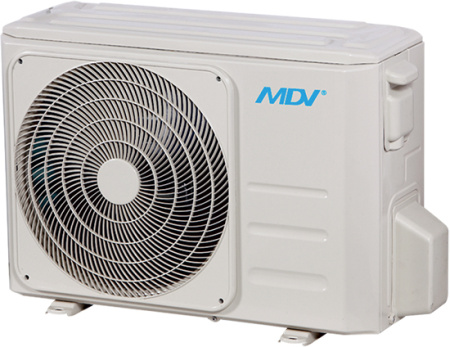 Mdv MDT2II-09HWFN8/MDOAG-09HDN8