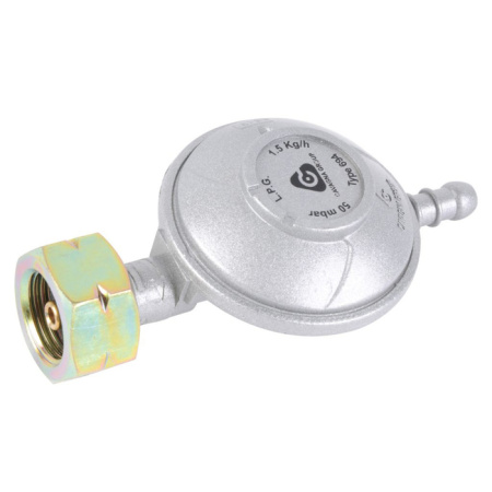 Bartolini Редуктор давления газа