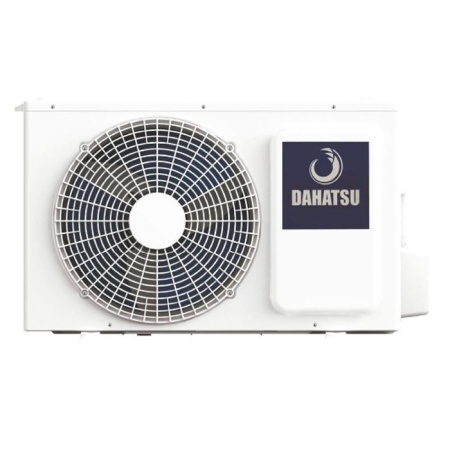 Dahatsu Legend DA-12H