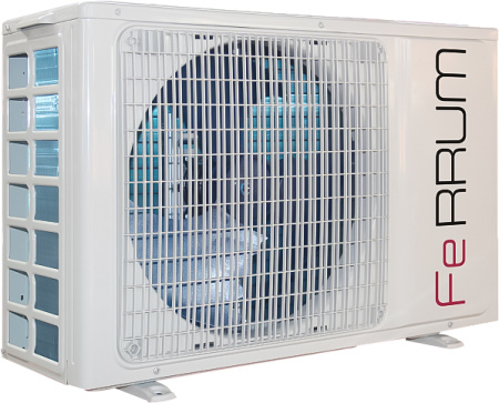 Ferrum LCAD24D1-A/LCAU24U1-A-WS30