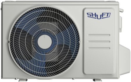 Shuft Soturai SFTH-12HN8