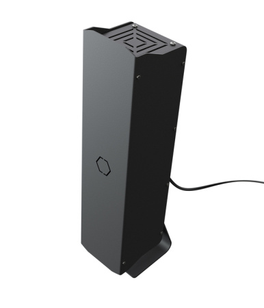 Солнечный Бриз Black edition ОВУ-01