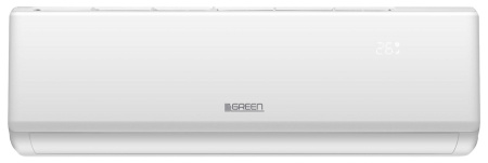 Green Triumph TSI/TSO-09 HRSY1