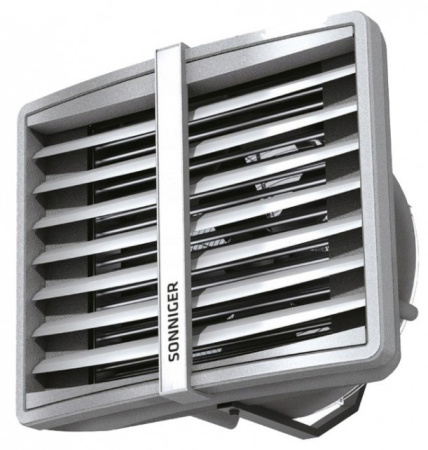 Sonniger CR2 PRO Farm