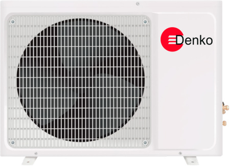 Denko Legend DU-12 (2024)