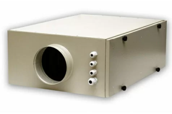 Breezart 550FC Extra