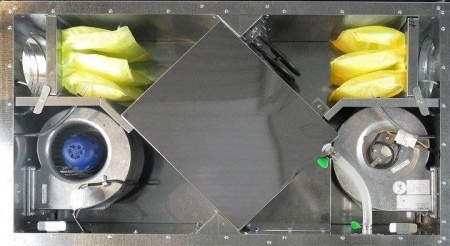 Energolux Brissago CPW 800