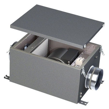 Тепломаш КЭВ-ПВУ105A