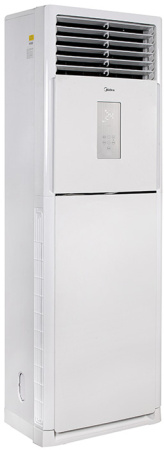 Midea MFM-50ARN1-R/MOU-55HN1-LR