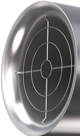 Systemair AJR 355-2 4-TR (37N)