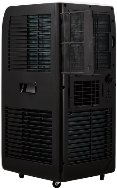 Electrolux Manhattan EACM-09 FM/N3