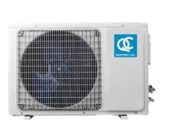 QUATTROCLIMA QV-I18FG/QN-I18UG