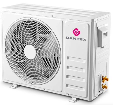 Dantex Advance Pro RK-12SATBI Black PLUS/RK-12SATBIE