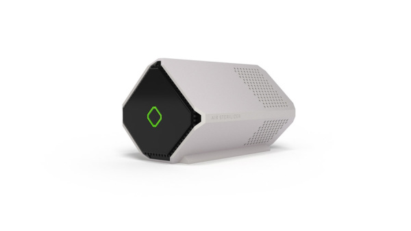 Plazmabox белый перламутр