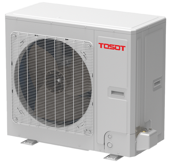 Tosot T18H-ILD/I/T18H-ILU/O