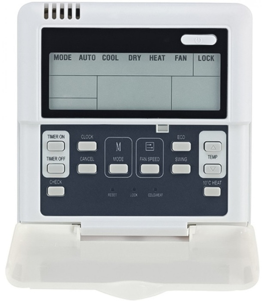IGC IDT-18H/U