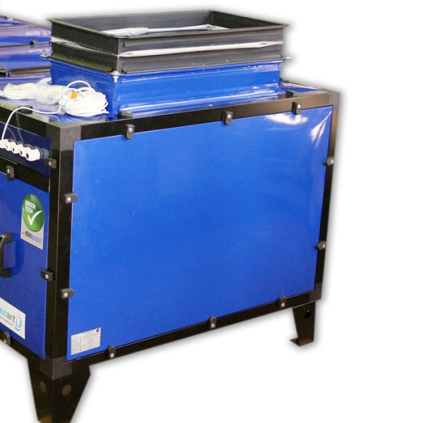 Breezart 3700 Pool Dry