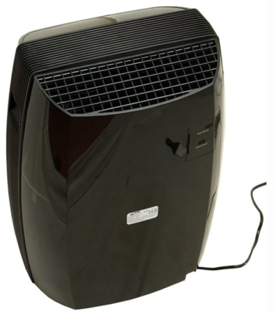 Aic XJ-4400 (черный)