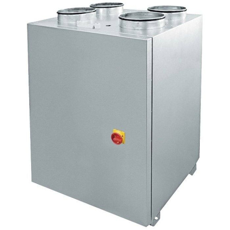 Ruck ETA K 1200 V WO JR