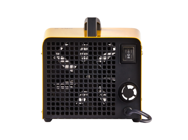 Ballu BKX-5