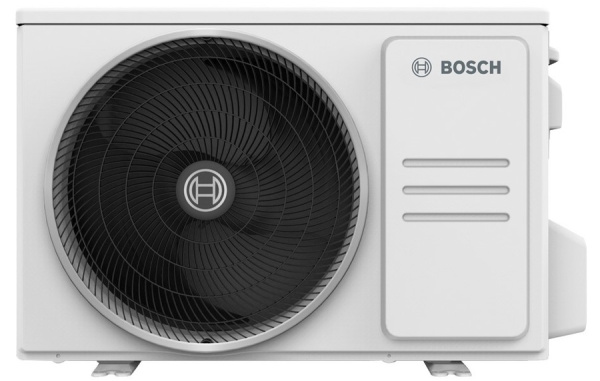 Bosch Climate 6000i CL6001iU W 26 E/CL6001i 26 E