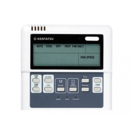 Kentatsu KFGC26H0EN1