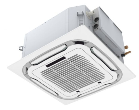 Rovex RBС-18HR3/CCU-18HR3