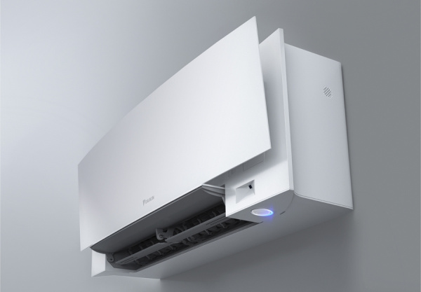 Daikin EMURA 3 FTXJ35AW