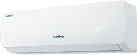 Ecoclima Wind line ECW/I-12QCW/EC/I-12QC