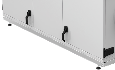 Rosenberg Supra Box Comfort 1100 H