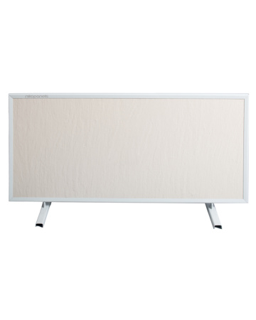 Nikapanels Фаворит 200 матовый (бежевый) с защитным экраном