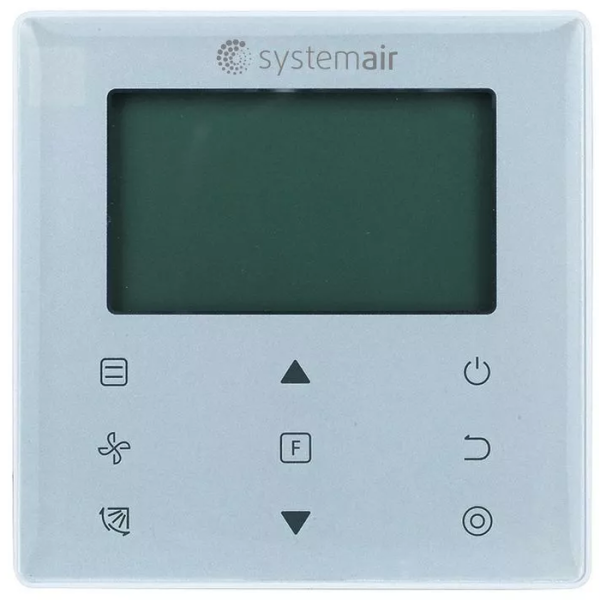 Systemair SYSVRF2 CASSETTE MINI 22 Q