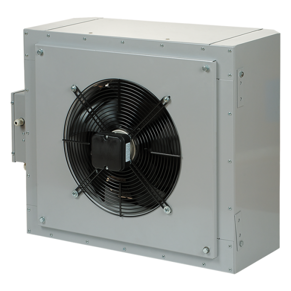 Vents АОЕ 9 с блоком автоматики УЭТ-15Д