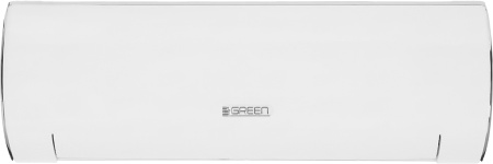 Green Hit GRI-12HH2/GRO-12HH3