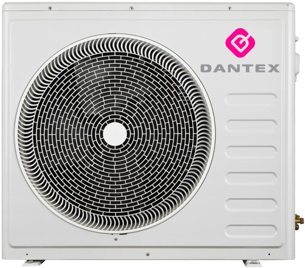 Dantex RK-36UHT2N/RK-36HT2NE-W