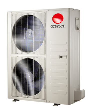 CHERBROOKE CUE-48HRN1-R/COD-48NH1-R