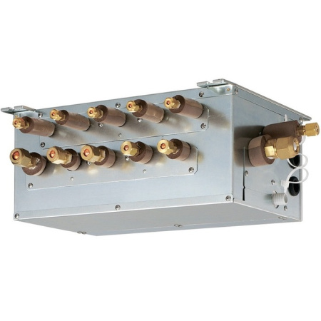 Распределительный блок Ballu B5B-FMN1/EU для B5OI-FM/out-42/48/60HN1