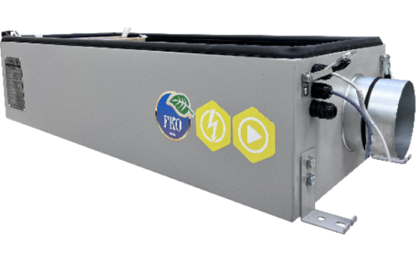 Minibox E-300 FKO Lite GTC