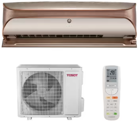 Tosot Triangle T09H-STR/I-G/T09H-STR/O