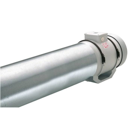 Vortice LINEO 100 V0 T