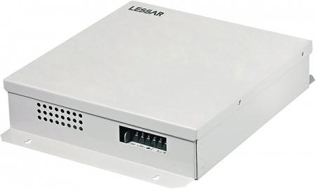 Lessar LZ-Bacnet