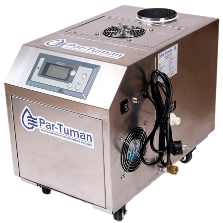 Par-Tuman ГТ-1-110/B нерж. 7 л/ч