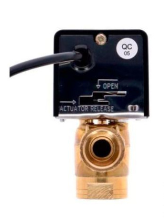 Reventon HC 3/4 3-ходовой