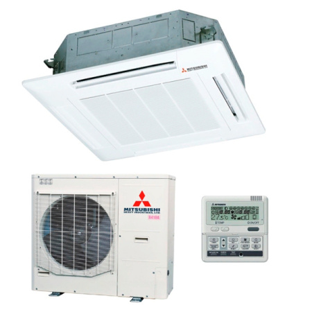 Mitsubishi Heavy FDT160KXZE1