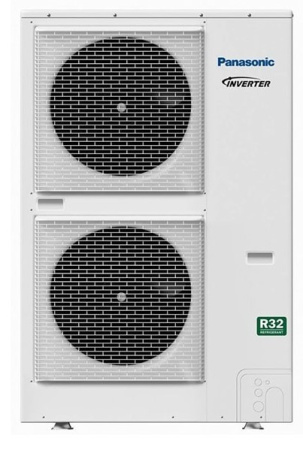 Panasonic S-100PT2E5B/U-100PZH2E8