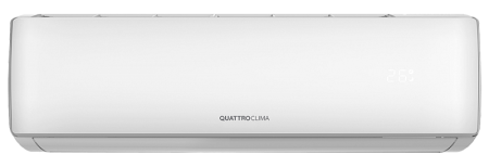 QUATTROCLIMA Bergamo QV-BE09WB/QN-BE09WB