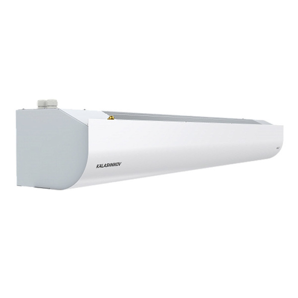 Kalashnikov KVC-C10E6-01 (измененная комплектация)