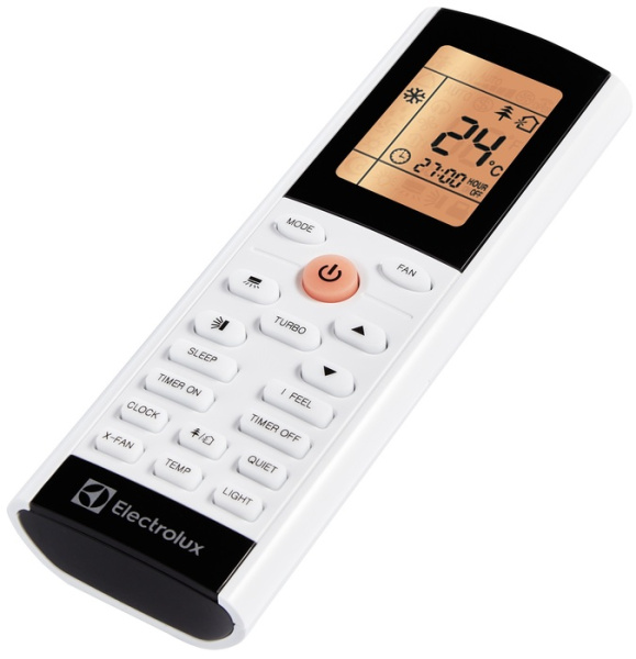 Electrolux Unitary Pro 3  EACU-18H/UP3/N3